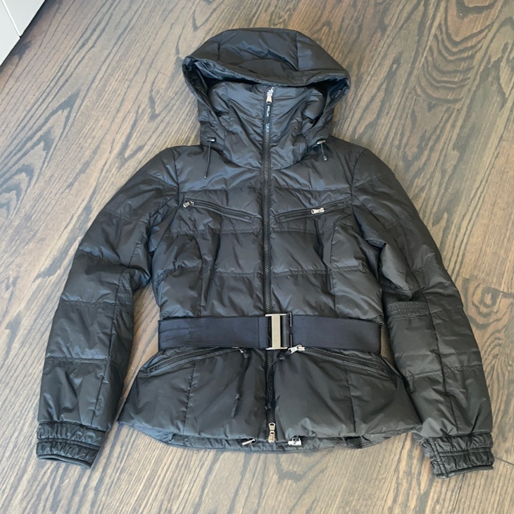 Women’s RLX jacket size small
